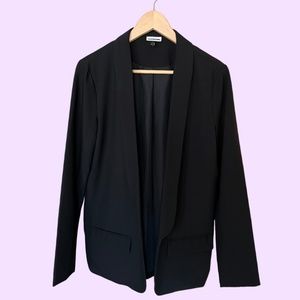 Noisy May Black Blazer